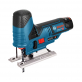 BOSCH GST 12V-70 siaurapjūklis SOLO CT